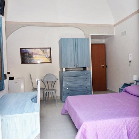 Tervilla Residence Bagheria Esterno foto