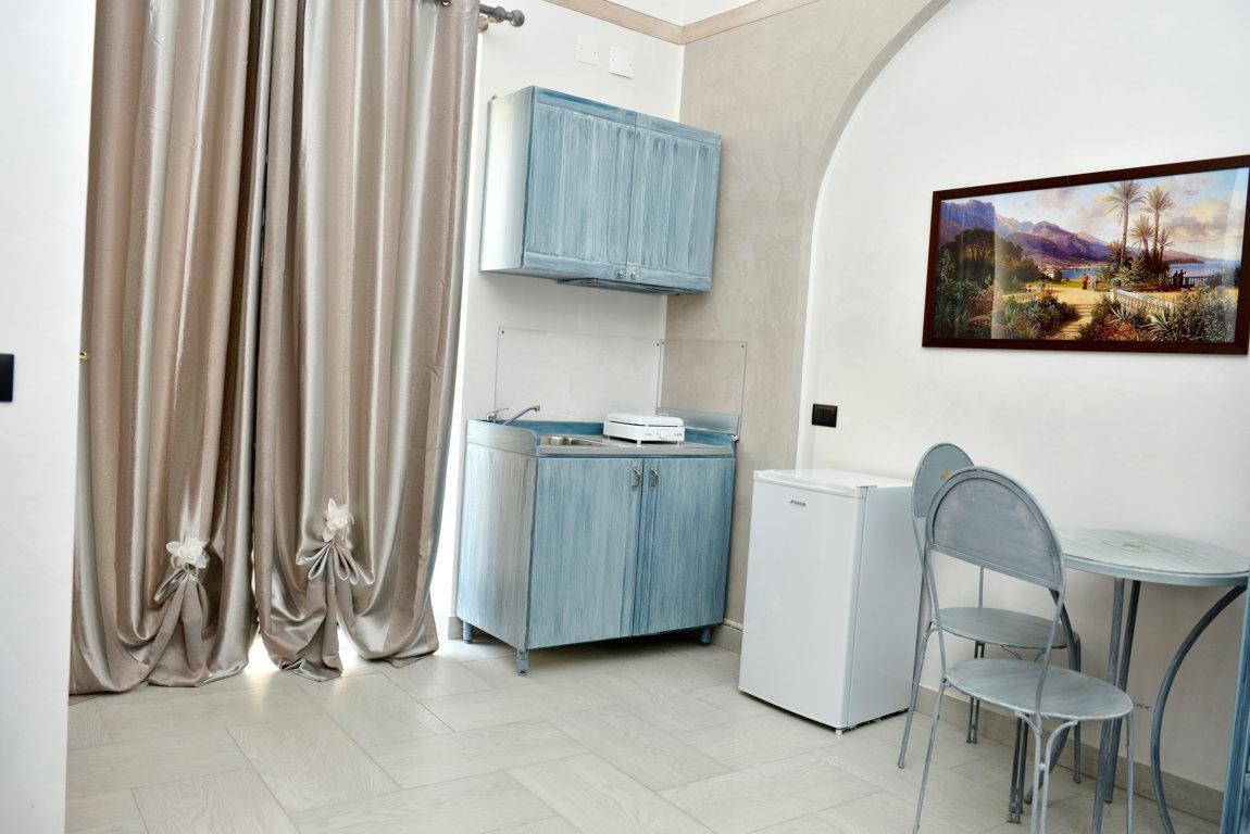 Tervilla Residence Bagheria Esterno foto